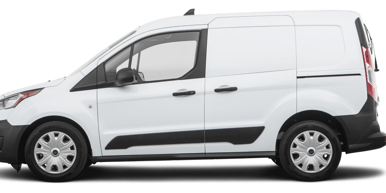 FORD TRANSIT CONNECT 2019 NM0LS6F2XK1423519 image